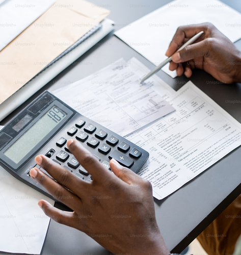 audit image